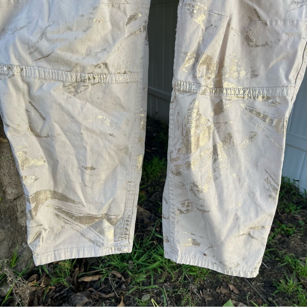 Anthropologie Pilcro “The Wanderer” Utility Pants . - Picture 7 of 14